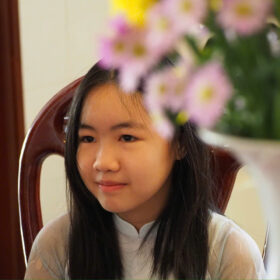 DUONG HOANG MINH THU