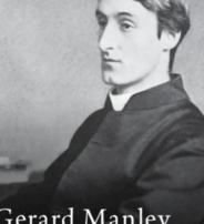 Gerard Manley Hopkins