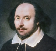 William Shakespeare