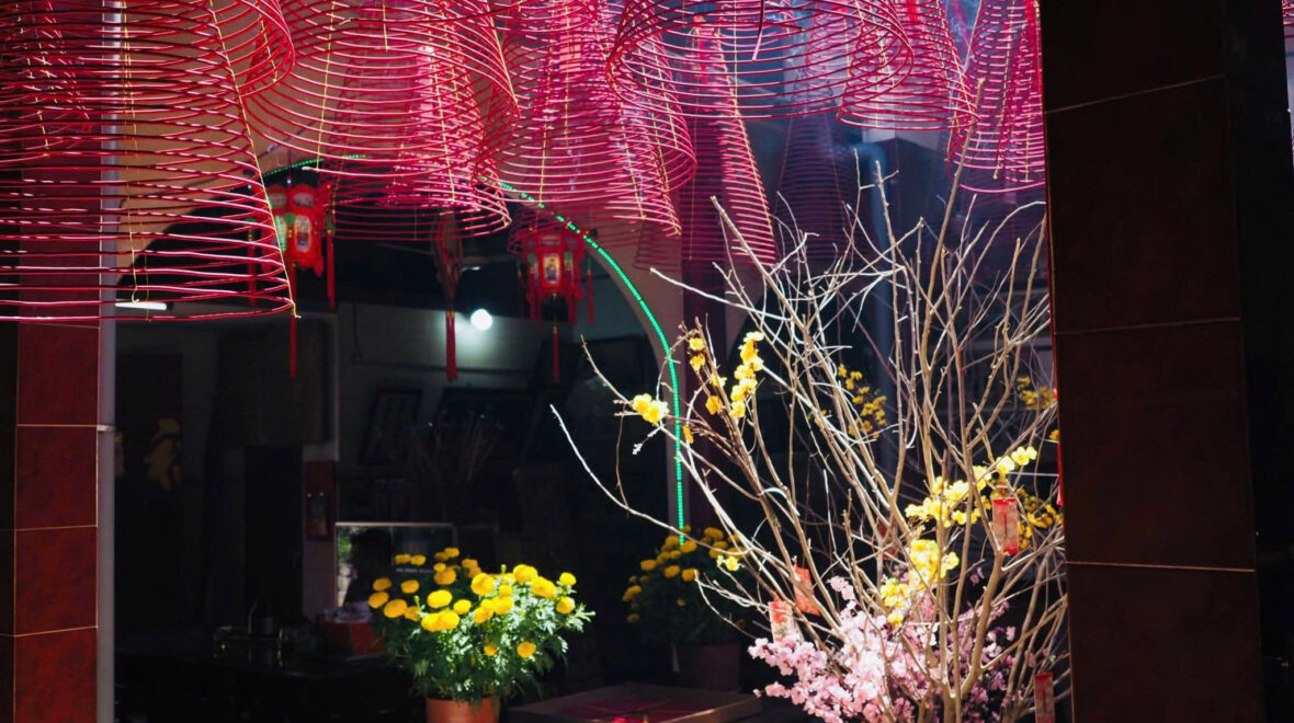 Vietnamese’s Traditional New Years